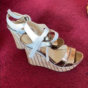 Mossimo Wedges